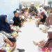 Lentera Kasih di Pesisir Belawan Jejak Ketulusan Kolaborasi Belawan Berkah Memeluk Asa Anak-Anak Yatim