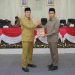 Wakil Bupati Batu Bara Sampaikan Rancangan KUA-PPAS 2027, Fokus pada Pertumbuhan Ekonomi dan Kesejahteraan Masyarakat