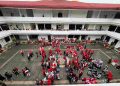 Pemko Tanjungbalai Gelar Lomba Antar OPD Sambut HUT RI ke 81