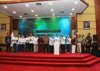 Kemnaker Siapkan Talenta Muda untuk Bangun Startup dan Ciptakan Lapangan Kerja