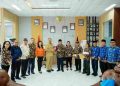 Bupati Batu Bara Terima Audiensi MPK Indonesia Wilayah I Sumut–Aceh, Bahas Rakernas dan Inovasi Pertanian