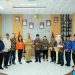 Bupati Batu Bara Terima Audiensi MPK Indonesia Wilayah I Sumut–Aceh, Bahas Rakernas dan Inovasi Pertanian
