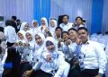 Program MagangHub Buka Jalan Peserta Jadi Pekerja