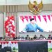 Bupati Simalungun Hadiri Rapat Paripurna DPRD, Simak Pidato Presiden RI