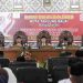 Wali Kota Mahyaruddin Hadiri Rapat Paripurna DPRD Tanjungbalai