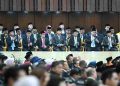 Presiden Prabowo Tegaskan Penguatan Pelindungan dan Kesejahteraan Pekerja