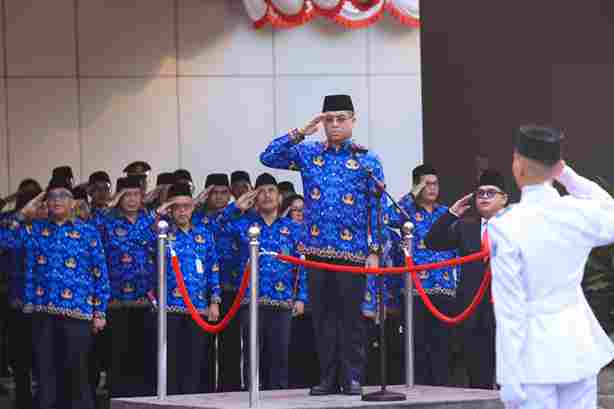 Menaker Yassierli: Pekerja Kompeten Jadi Kunci Industrialisasi Indonesia