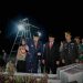 Bupati Batu Bara Hadiri Upacara Malam Taptu dan Pimpin Ziarah ke Makam Pejuang