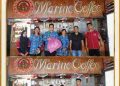 Semangat Kemerdekaan dan Kepedulian Marine Cafe Salurkan Bantuan Bagi Warga Panti Kusta Sicanang