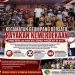 Kecamatan Geumpang Bersatu Rayakan Kemerdekaan: Lomba Rapai dan Sepak Bola Sambut Puncak HUT ke-81 RI