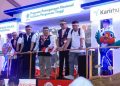 HUT ke-81 RI, Kemnaker Tegaskan Komitmen Perkuat SDM dan Perluas Kesempatan Kerja