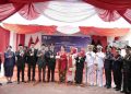 Wali Kota Tanjungbalai Serahkan Remisi 638 Warga Binaan HUT RI ke 81 di LP TBA