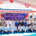 Bupati Batu Bara Serahkan Remisi di Lapas Labuhan Ruku, 24 Warga Binaan Langsung Bebas