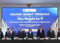 Kemnaker: Lima Aspek Penting dalam Membangun Ekosistem Pendidikan Vokasi