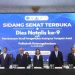 Kemnaker: Lima Aspek Penting dalam Membangun Ekosistem Pendidikan Vokasi