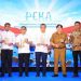 Menaker: Manfaat Jaminan Sosial Harus Jadi Jalan Menuju Kemandirian Ekonomi Keluarga Pekerja