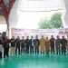 Wawako Tanjungbalai Buka Festival Seni Pencak Silat Tradisional