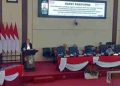 Sampaikan Hasil Laporan Pansus PAD, DPRD Medan Rekomendasikan Jadi Perda