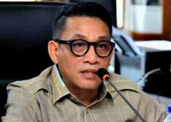 Anggota DPRD Medan Desak Pemko Segera Inventarisir Kerugian Korban Puting Beliung
