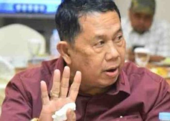 Interupsi di Paripurna, Anggota DPRD Medan Protes Kinerja Wali Kota Tidak Realisasikan Aspirasi Warga