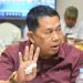 Interupsi di Paripurna, Anggota DPRD Medan Protes Kinerja Wali Kota Tidak Realisasikan Aspirasi Warga