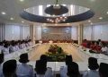 Pemko Tanjungbalai Gelar Temu Ramah Bersama Paskibraka