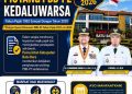 Pemkab Batu Bara Ajak Masyarakat Manfaatkan Program Penghapusan Piutang PBB-P2 Kedaluwarsa