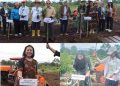 Investasi Rp200–300 Miliar Masuk Dairi, NT Corp Group Kembangkan Kebun dan Pabrik Kopi di Parbuluan