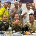 Wali Kota Tanjungbalai Hadiri Rakor Sinkronidasi Bersama Kemenhub