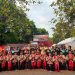 Wali Kota Sambangi Kontingen Jamnas XII Kota Tanjungbalai di Cibubur