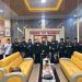 Wakil Wali Kota Mahyaruddin Terima Pengurus Baru PPSI Kota Tanjungbalai