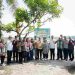 Ikuti Gerakan Tanam Serempak 50.000 Hektare, Bupati Baharuddin Dorong Produktivitas dan Kesejahteraan Petani