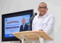 Kemnaker Perkuat Peran Balai K3 untuk Cegah Kecelakaan Kerja Berbasis Risiko