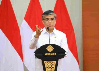 Kemnaker Buka Pendaftaran Mitra Penyelenggara MagangHub Batch 2 Angkatan II
