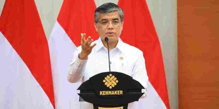 Kemnaker Buka Pendaftaran Mitra Penyelenggara MagangHub Batch 2 Angkatan II