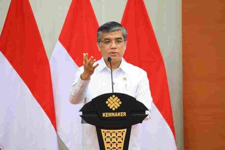 Kemnaker Buka Pendaftaran Mitra Penyelenggara MagangHub Batch 2 Angkatan II
