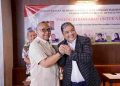 Kemnaker Perkuat Kompetensi dan Pelindungan Pekerja Hadapi Perubahan Dunia Kerja