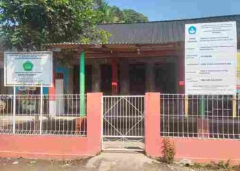 Satuan Pendidikan Diduga Berbadan Hukum Ganda Disinyalir Peroleh Tiket Ilegal dari Tim Revitalisasi Disdikpora Cianjur