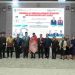 Bupati Batu Bara Dorong Pemuda Kristen Siapkan Diri Menyongsong Indonesia Emas 2045