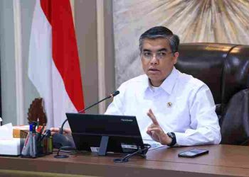 Kemnaker Dampingi 20 Perusahaan, Tingkatkan Produktivitas melalui Perbaikan Sistem Kerja