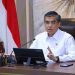 Kemnaker Dampingi 20 Perusahaan, Tingkatkan Produktivitas melalui Perbaikan Sistem Kerja