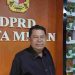 Anggota DPRD Medan Pertanyakan Keseriusan Wali Kota Selamatkan Aset di Medan Johor