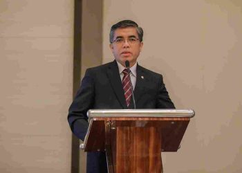 Menaker Bawa Agenda Penguatan Keterampilan dan Pelindungan Pekerja ke Forum ASEAN