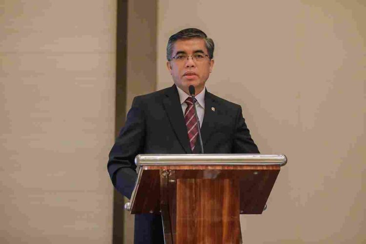 Menaker Bawa Agenda Penguatan Keterampilan dan Pelindungan Pekerja ke Forum ASEAN