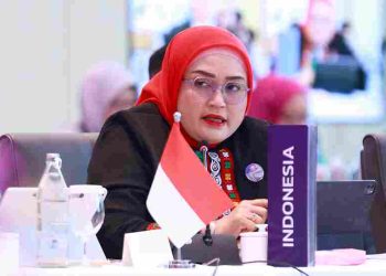 Kemnaker Usulkan Penguatan Pedoman Kesempatan Kerja Inklusif ASEAN