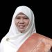 Bulan Depan Hj Sri Rezeki Asal PKS akan Dilantik Jadi Wakil Ketua DPRD Medan