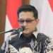 Terkait Usulan Pencabutan Perda, Fraksi Gerindra DPRD Medan Kritik Pedas Wali Kota