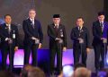 Indonesia Tekankan Tiga Prioritas Pelindungan Pekerja Migran ASEAN Saat Krisis
