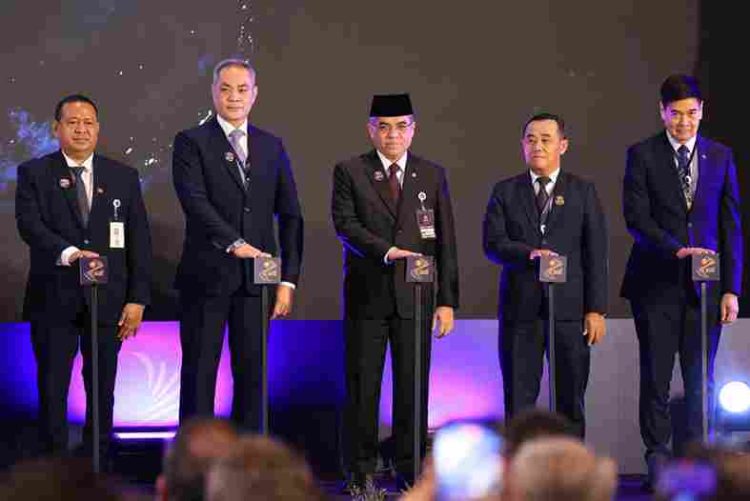 Indonesia Tekankan Tiga Prioritas Pelindungan Pekerja Migran ASEAN Saat Krisis