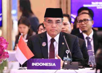 Cegah Eksploitasi Nelayan Migran, Indonesia Perkuat Perlindungan Secara Menyeluruh